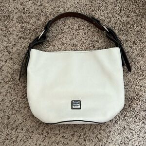 Dooney and Bourke bucket bag